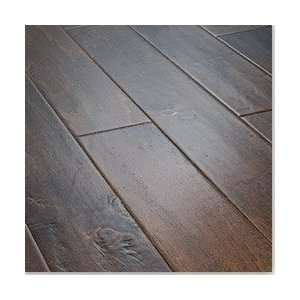   Birch Engineered Wood Flooring Birch   Texas brown / 5 in. / 1/2 in
