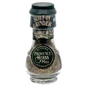 Organic Provence Herbs Mill, 0.70 oz (20 Grocery & Gourmet Food