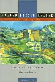 Graded French Reader Premiere Etape, (0618574743), Marianne Seidler 