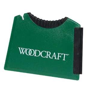  Woodcraft Card Scraper and Squeegee