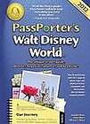 passporter s walt disney world 2012 spiral edition returns not