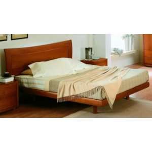  Sun Wood Bed