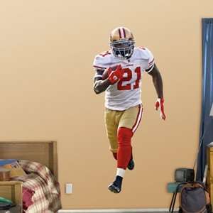   Frank Gore Fathead Wall Graphic Running Back   NFL