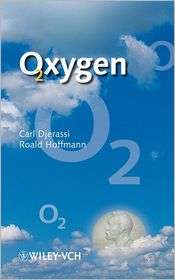 Oxygen, (3527304134), Carl Djerassi, Textbooks   