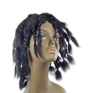  Dreadlocks (Short Version) by Lacey Costume Wigs Toys 