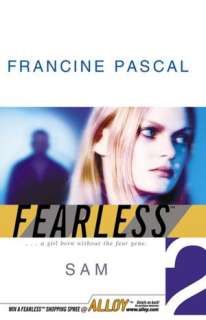   Kiss (Fearless Series #5) by Francine Pascal, Simon 