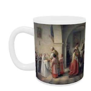   Francois Archange Joseph Bodin   Mug   Standard Size