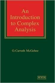   Vol. 1, (047133233X), O. Carruth McGehee, Textbooks   