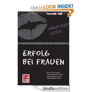   (German Edition) Kolja Alexander Bonke  Kindle Store