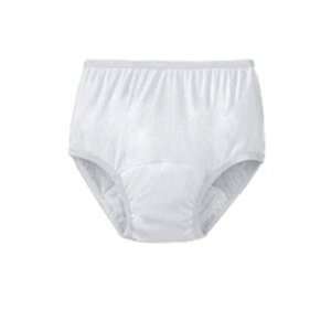  Womens Super Protective Incontinence Briefs Health 