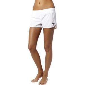  Fox Racing Womens Forever Boardshorts   Small/White 