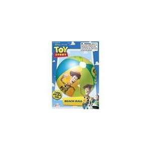  Disney Toy Story 16 Beach Ball Toys & Games