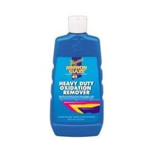    MeguiarS Heavy Duty Oxidation Remover (M 4916)