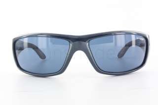 NEW Arnette SAWBUCK 4154 2068/80 206880 Matte Blue Sunglasses  
