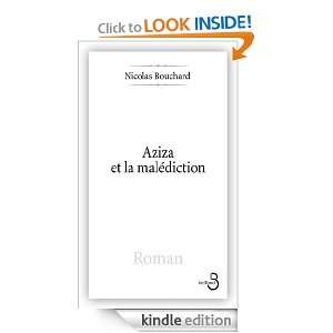   (French Edition) Nicolas BOUCHARD  Kindle Store