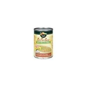  Healthy Valley Pea & Carrot Soup Fat Free ( 12x15 OZ 