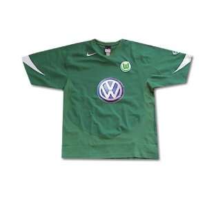  WOLFSBURG HOME