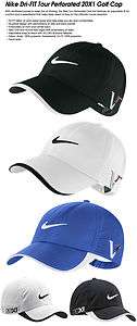 Nike Dri Fit 20X1 Adjustable Hats (Multiple Colors)  