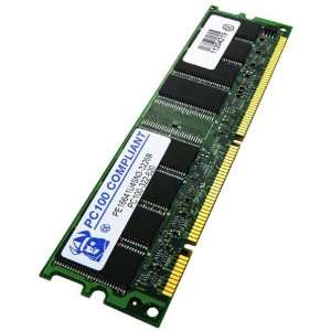  Viking AB1664P 128MB PC100 CL3 DIMM Memory for ABIT 