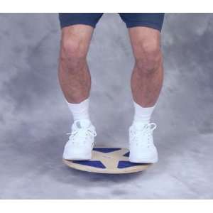    HealthQuest Boards4Health Multi Wobble 15