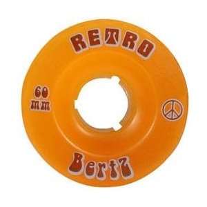  Abec 11 Retro Bertz 60/81 Set of 4