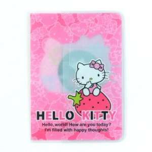  Hello Kitty Sim Card Holder Strawberry Toys & Games