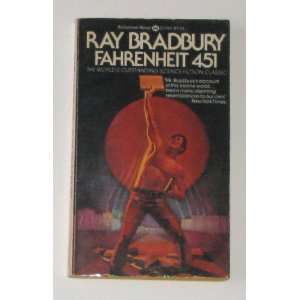  Fahrenheit 451 Ray Bradbury Books