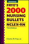   Nurse), (0874346991), Charles M. Frye, Textbooks   