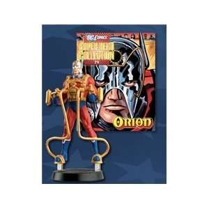    DC Superhero Collection Lead Figure #79 Orion Toys & Games