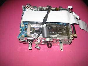 SONY A1415848A QT BOARD MODEL# KDS R50XBR1  