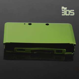   and attractive nintendo 3ds case protects your device against dirt