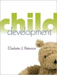 Child Development, (0072347953), Charlotte J. Patterson, Textbooks 