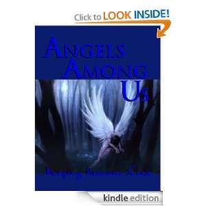 Angels Among Us Gregory Branson Trent  Kindle Store