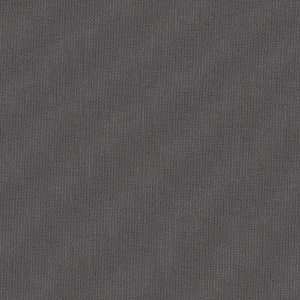  64 Wide Worsted Wool Tropical Suiting Charcoal Fabric By 