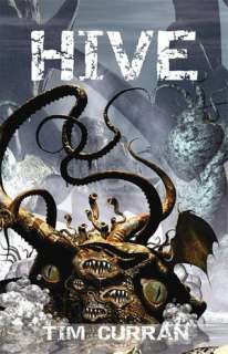   The Spawning Book Two of The Hive Series by Tim 