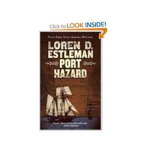   US Deputy Marshall, Book 7) (9780765341112) Loren D. Estleman Books