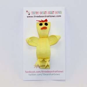  Easter Chick Clippy 