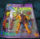 MEN ACTION FIGURE,CABLE, 5TH EDIT. 49525, new items in Ruths Family 