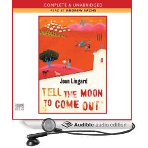   to Come Out (Audible Audio Edition) Joan Lingard, Andrew Sachs Books