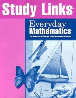   Chicago School Mathematics Project Staff, Sra/McGraw Hill  Paperback
