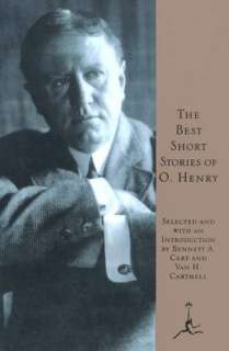   The O. Henry Omnibus 272 Short Stories by O. Henry 