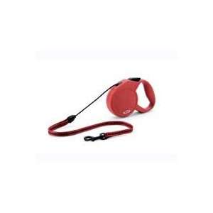   USA Dog Leash Classic Long Red Small 26 lbs 23 ft. 