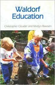 Waldorf Education, (0863153968), Christopher Clouder, Textbooks 