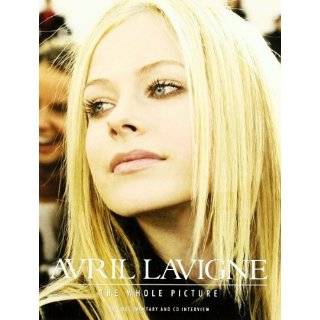  , Avril   The Whole Picture ~ Avril Lavigne ( DVD   May 17, 2011