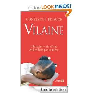 Vilaine (French Edition) Constance BRISCOE, Paul Benita  