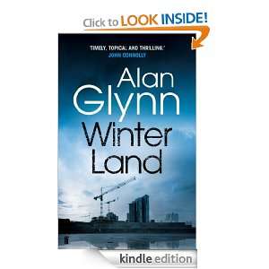 Start reading Winterland  