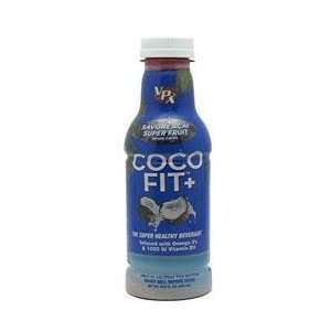   Coco Fit+, Savory Acai Super Fruit (Drinks)