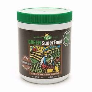  Green SuperFood Drink Powder