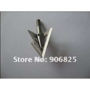  new vension broadheads 100gr 4blade sharpest for hunting 