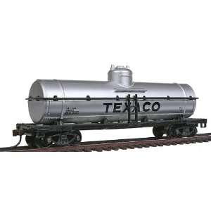    Model Power 40 Chemical Tank Texaco 490 98106 HO Toys & Games